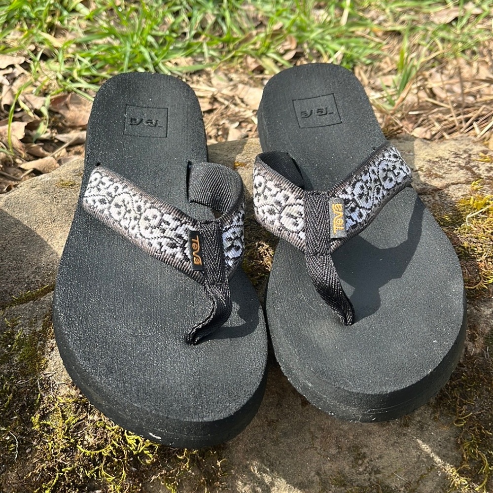 Tevas
